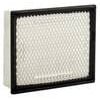 Donaldson P548964 Engine Air Filter Air Filter - 8.75 in. x 7.52 in. x 2.26 in., Engine Type, Panel Style