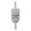 FF5705 by FLEETGUARD - Fuel Filter, In-Line