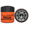 PH3506 by FRAM - Engine Oil Filter - Spin-On, 3.36" Height, 2.98" OD, Threaded, Anti-Drain Valve
