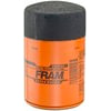 PH3980 by FRAM - Engine Oil Filter - Spin-On, 4.94" Height, 2.98" OD, Metric Thread, Anti-Drain