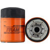 PH9100 by FRAM - Engine Oil Filter - Spin-On, 5.13" Height, 3.66" OD, Standard Thread, 9-15 PSI Bypass