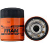 PH9837 by FRAM - Engine Oil Filter - Spin-On, 4.06" Height, 2.98" OD, Standard Thread, Cell/Syn Media