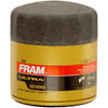 FRAM XG10060 Engine Oil Filter Engine Oil Filter - Spin-On, 3.33" Height, 3.00" OD, Metric Thread