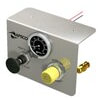 CON-3A by APSCO - Lift Axle Control Panel Assembly - 3/8" Fittings, For Non-Steerable Applications