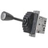 APSCO VM-7-20 Multi-Purpose Hydraulic Control Valve Air Control Valve - VM Series, Single Axis, 20-deg Handle Offset