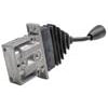 APSCO VM-7-45 Multi-Purpose Hydraulic Control Valve Hydraulic Accessory - Stackable, 45 Degree Offset