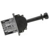 APSCO VM-8 Multi-Purpose Hydraulic Control Valve Air Control Valve - VM Series, Single Axis, M/PD/M Detent Option