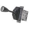 VM-7 by APSCO - Hydraulic Control Valve - Lever Center And Lower Detent Lever 3 Position Detent