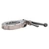 WD406ALVB by BETTS HD - Wet-R-Dri Butterfly Valve - 4" Manually Operated TTMA Metering/Locking Aluminum