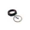 Hendrickson S-33332/2 Axle Nut Kit Axle Nut Kit - HN Spindle (Includes (1) Spindle Nut, Washer and (2) Screws)
