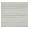 PA4486 by BALDWIN - Cabin Air Filter - used for General Motors Light-Duty Trucks