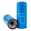 DBL7900 by DONALDSON - Blue Engine Oil Filter - 11.65 in., Full-Flow Type, Spin-On Style, Synteq Media Type