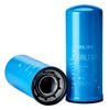 Donaldson DBL7300 Engine Oil Filter Blue Engine Oil Filter - 11.42 in., Full-Flow Type, Spin-On Style, Synteq Media Type