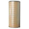 Donaldson P042343 Engine Air Filter Air Filter - 27.13 in. Overall length, Primary Type, Round Style