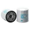 Donaldson P502015 Engine Oil Filter Engine Oil Filter - 2.91 in., Full-Flow Type, Spin-On Style, Cellulose Media Type, with