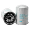 Donaldson P502163 Fuel Filter Fuel Filter - 4.07 in., Spin-On Style, Cellulose Media Type