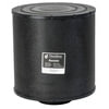 Donaldson C105017 Engine Air Filter Air Filter - 10.51 in. body length, Primary Type, Round Style, Cellulose Media Type