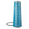 DBA5024 by DONALDSON - Blue Air Filter - 28.00 in. length, Primary Type, Round Style, Ultra-Web Nanofiber Media Type