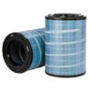 Donaldson DBA5107 Engine Air Filter Air Filter - 15.15 in. length, Primary Type, Radialseal Style, Ultra-Web Nanofiber Media
