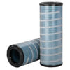 DBA5108 by DONALDSON - Blue Primary Radial Seal Air Filter