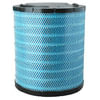 DBA5069 by DONALDSON - Blue Air Filter - 14.76 in. length, Primary Type, Round Style, Ultra-Web Nanofiber Media Type