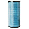 Donaldson DBA5105 Engine Air Filter Air Filter - 18.50 in. length, Primary Type, Round Style, Ultra-Web Nanofiber Media Type