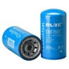 Donaldson DBF7917 Fuel Filter Blue Fuel Filter - 6.85 in., Secondary Type, Spin-On Style, Synteq XP Media Type