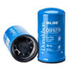 Donaldson DBF6776 Fuel Filter Blue Fuel Filter - 8.82 in., Secondary Type, Spin-On Style, Synteq XP Media Type