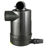 Donaldson G090219 Air Cleaner Assembly Air Cleaner Assembly - 17.85 in. Overall Length, Radialseal