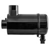 Donaldson G080585 Air Cleaner Assembly Air Cleaner Assembly - 18.30 in. Overall Length, Radialseal