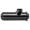 Donaldson G092001 Air Cleaner Assembly Air Cleaner Assembly - 29.81 in. Overall Length, Cone
