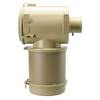 Donaldson G130107 Air Cleaner Assembly Air Cleaner Assembly - 19.36 in. Overall Length, Radialseal