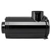 G132000 by DONALDSON - Air Cleaner Assembly - 26.97 in. Overall Length, Cone