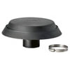 Donaldson H001063 Engine Air Intake Cover INLET HOOD, PLA