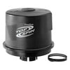Donaldson H002425 Engine Air Box Pre-Filter Engine Air Intake Pre-Cleaner Assembly - 9.39 in. height