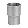 Donaldson J190045 Hose Reducer Exhaust Pipe Adapter - 6.00 in., OD-OD Connection, 1.65 mm. wall thickness