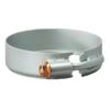 Donaldson M002135 Exhaust Clamp Exhaust Clamp - Bent Bolt Style