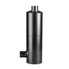 Donaldson M065044 Exhaust Muffler Exhaust Muffler - 23.50 in. Overall length