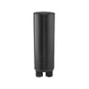Donaldson M060482 Exhaust Muffler Exhaust Muffler - 19.25 in. Overall length