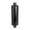 Donaldson M065138 Exhaust Muffler Exhaust Muffler - 24.00 in. Overall length