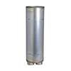Donaldson M065073 Exhaust Muffler Exhaust Muffler - 22.00 in. Overall length