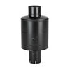 Donaldson M070068 Spark Arrestor Spark Arrestor - 14.62 in. Overall length, 6.97 in. max. body dia.