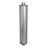 Donaldson M090146 Exhaust Muffler Exhaust Muffler - 51.00 in. Overall length