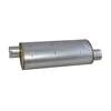 Donaldson M090534 Exhaust Muffler Exhaust Muffler - 33.75 in. Overall length