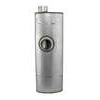 M090547 by DONALDSON - Exhaust Muffler - 35.16 in. Overall length