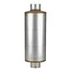 Donaldson M090594 Exhaust Muffler MUFFLER, ROUND,
