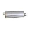 Donaldson M090520 Exhaust Muffler Exhaust Muffler - 32.25 in. Overall length