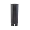 Donaldson M091049 Exhaust Muffler Exhaust Muffler - 26.44 in. Overall length