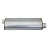 Donaldson M090680 Exhaust Muffler Exhaust Muffler - 36.25 in. Overall length