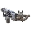 F51CAY-SR038B by IHI TURBO - IHI Turbocharger
